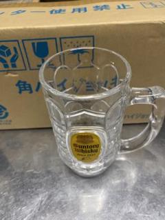 角ハイボールジョッキ(2個)商品詳細｜サントリー【イエノバ】
