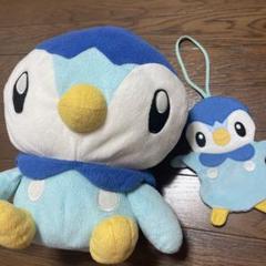 ポッチャマ ぬいぐるみ・マスコット セット