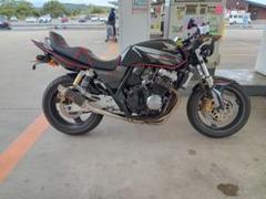 三段シート cb400sf Amazon | NC31 黒赤エナ 三段シート 補強入り60cm/ブラック