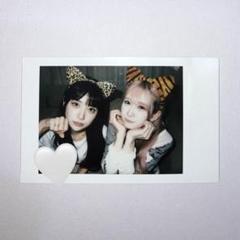 REIRIE チェキ券 チェキ 2点セット 2025年最新】reirie チェキの人気アイテム - メルカリ