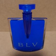 Amazon | BVLGARI(ブルガリ) ブルー EDP 40ml | BVLGARI
