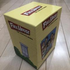 FULL HOUSE(シーズン1〜8)フルハウスDVD