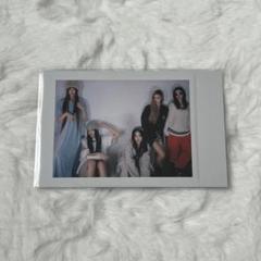 NewJeans トレカ applemusic特典 HowSweet