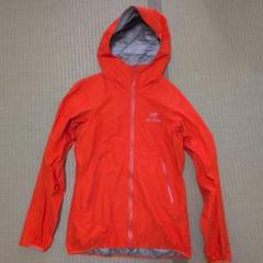アークテリクス　ZETA FLジャケット　フーディー　レディースXS Arc'teryx Zeta FL Jacket - Women's | REI Co-op