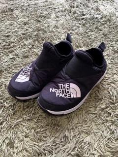 THE NORTH FACE ヌプシトラクション ライトモック 23.0cm