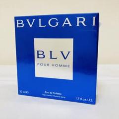 ヨルヤ　新品　ブルガリ　ブルー　プールオム　オードトワレ　香水　50ml Amazon.co.jp: ブルガリ ブループールオム EDT SP 50ml