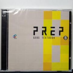 PREP GEOS TEXTBOOK B