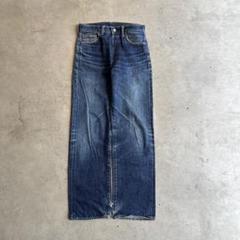 □USED☆W31☆リーバイス503B-XX☆赤耳☆big E☆1998年物□
