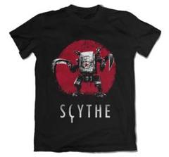 SCYTHE 大鎌戦役 世界で4000セットのみの激レアメタルメックフィギア 2025年最新】scythe 大鎌戦役の人気アイテム - メルカリ