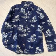 46.Tommy Hilfiger 長袖シャツ 128