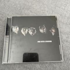 MAN WITH A MISSION/The World's On Fire＜完全生産限定盤＞
