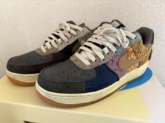 Travis Scott Nike Air Force1Cactus Jack