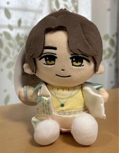 2025年最新】高橋海人 はぴぬいの人気アイテム - メルカリ