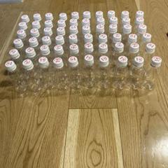 R1ヨーグルト　空き瓶 60本セット