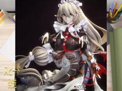 鉄腕アトム プルートゥ (未組立・未塗装) ワンフェス ガレージキット 鉄腕アトム プルートゥ (未組立・未塗装) ワンフェス ガレージキット