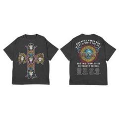 2025年最新】GUNS n' roses tシャツ ツアーの人気アイテム