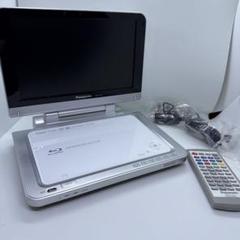 ★Panasonic ブルーレイプレイヤー【送料無料】【即発送】即購入可能です❤️ ksdenki_4549980888216