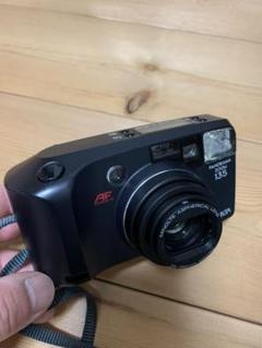 ミノルタpanorama zoom 135