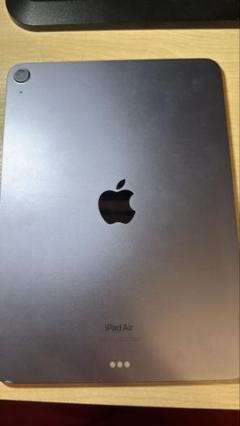 iPad Air 第5世代　apple pencil付き
