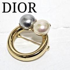 2025年最新】dior ブローチ パールの人気アイテム - メルカリ