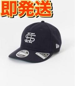 SEE x NEW ERA 950 キャップ seesee cap