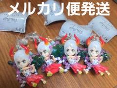 4点　ワンピース　フィギュア　ヤマト