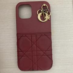 2025年最新】dior iphoneケース 12の人気アイテム - メルカリ