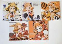 戦姫絶唱シンフォギア 抱き枕カバー 立花響