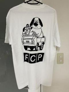 Min-nano Fcp Lサイズ　fat cut press 車　未使用のサムネイル