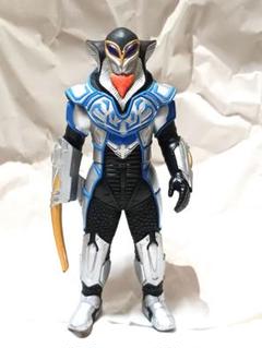 2025年最新】アーマードメフィラス ソフビの人気アイテム - メルカリ