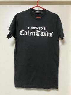 DSQUARED2 Tシャツ ダメージ加工 メンズ用のサムネイル