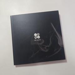 2025年最新】防弾少年団 BTS WINGSの人気アイテム - メルカリ