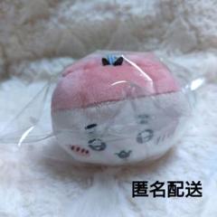 ちいかわ ねそべりマスコット 古本屋 カニちゃん