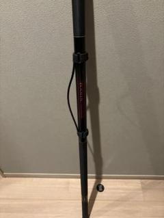 名竿NFT （シマノ）ベイシス シリーズ 玉の柄 43cmタモ付き 名竿NFT （シマノ）ベイシス シリーズ 玉の柄 43cmタモ付き