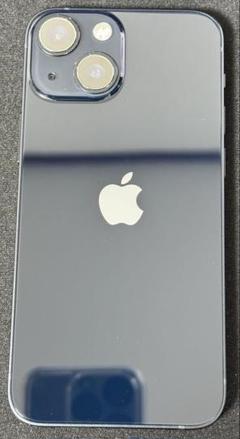 「訳あり品」iPhone 13 mini 256GB ミッドナイト