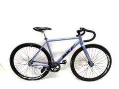 新品 送料無料 JIXFピストバイク ROAD超軽量9.8キロ BIKE 新品 送料無料 JIXFピストバイク ROAD超軽量9.8キロ BIKE - メルカリ