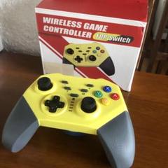 Switchと コントローラー 【ジャンク品】 Switch本体+コントローラー他セット(箱無し/ジャンク品含