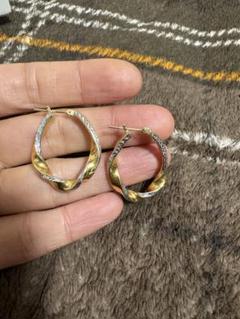 Diana Sasakiさん専用 中古K18ピアス Diana Sasakiさん専用 中古K18ピアス - メルカリ