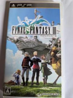FINAL FANTASY3
