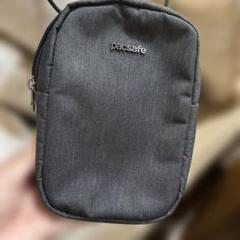 PacSafe　パックセーフ　55 55L anti-theft backpack & bag protector | Pacsafe® - Pacsafe
