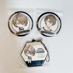 HAYATO様 缶バッジ＋ラバスト 2025年最新】HAYATO ラバーストラップの人気アイテム - メルカリ