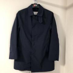 ステンカラーコート H1C20-510-28
