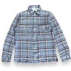ノンティティブ ゴツネル ジャケット nonnative 日本製 アーカイブ