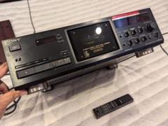 ソニー SONY カセットデッキ TC‐K333ESL 【ジャンク品】♡I18 2025年最新】SONY TC-K333の人気アイテム - メルカリ