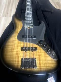 全世界限定20本！バッカス JAZZ BASS 全世界限定20本！バッカス JAZZ BASS 全世界限定20本！バッカス