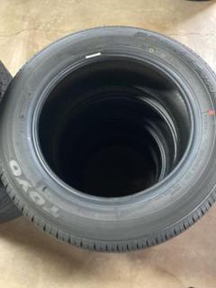 TOYO 205/60R16 新車外し 4本セット