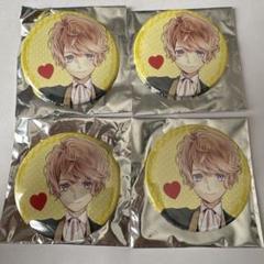 DIABOLIK LOVERS 逆巻シュウ ホロ缶バッジ | K-BOOKS 池袋 2