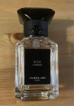 ゲラン　ROSE CHERIE オーデパルファン20ml x 2 201130_TLE_GUERLAIN_PARFUM_200