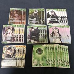 ホロカ　儒鳥風亭らでん　デッキパーツ