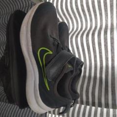 Nike 　18.5cm